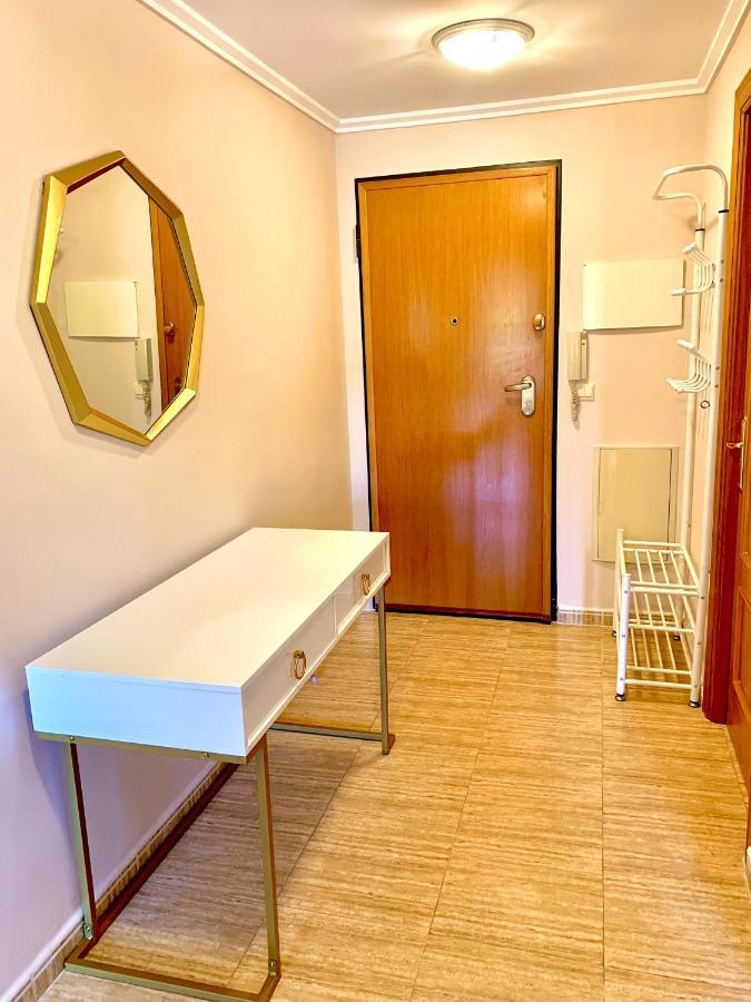 Luxury Apartments Golden Beach Javea Exterior photo