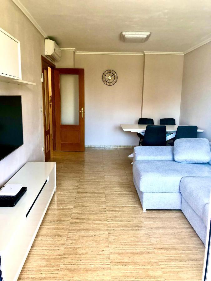 Luxury Apartments Golden Beach Javea Exterior photo