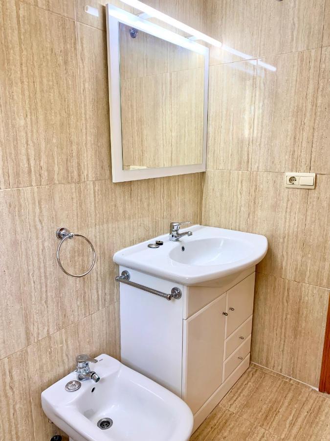 Luxury Apartments Golden Beach Javea Exterior photo