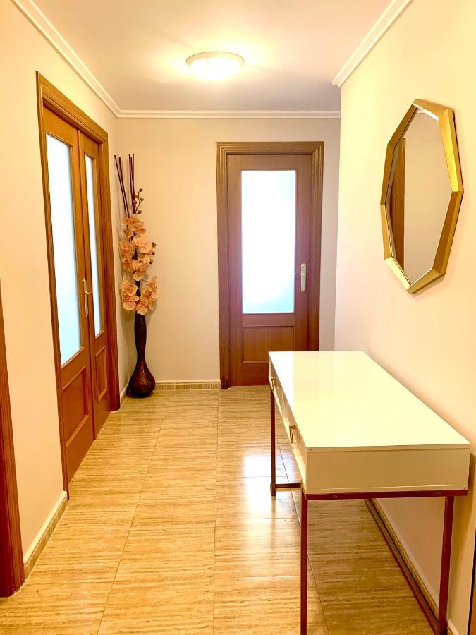 Luxury Apartments Golden Beach Javea Exterior photo